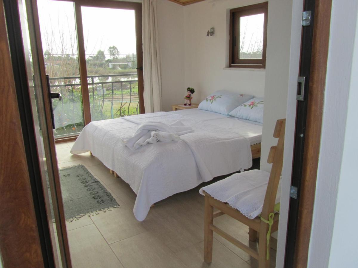 Cirali Kus Yuvası Bed & Breakfast Oda fotoğraf