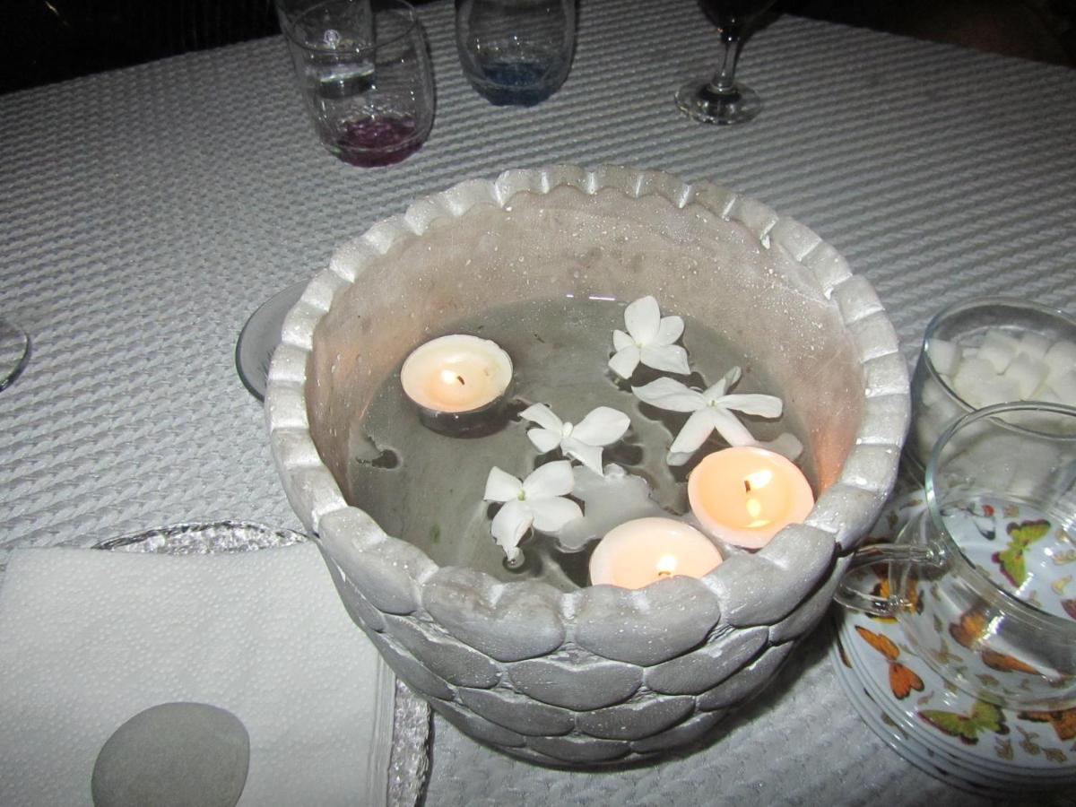 Cirali Kus Yuvası Bed & Breakfast Oda fotoğraf
