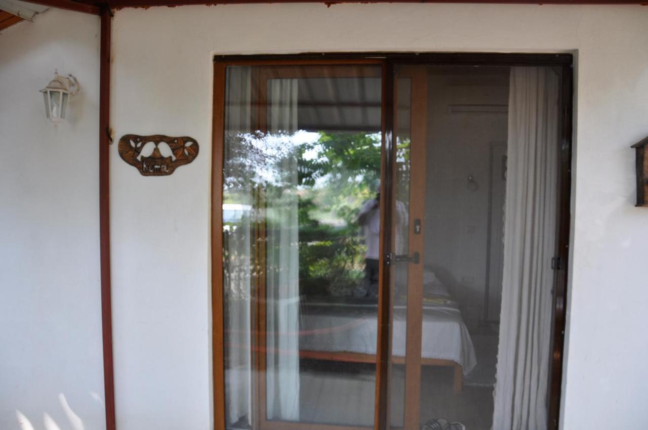Cirali Kus Yuvası Bed & Breakfast Dış mekan fotoğraf