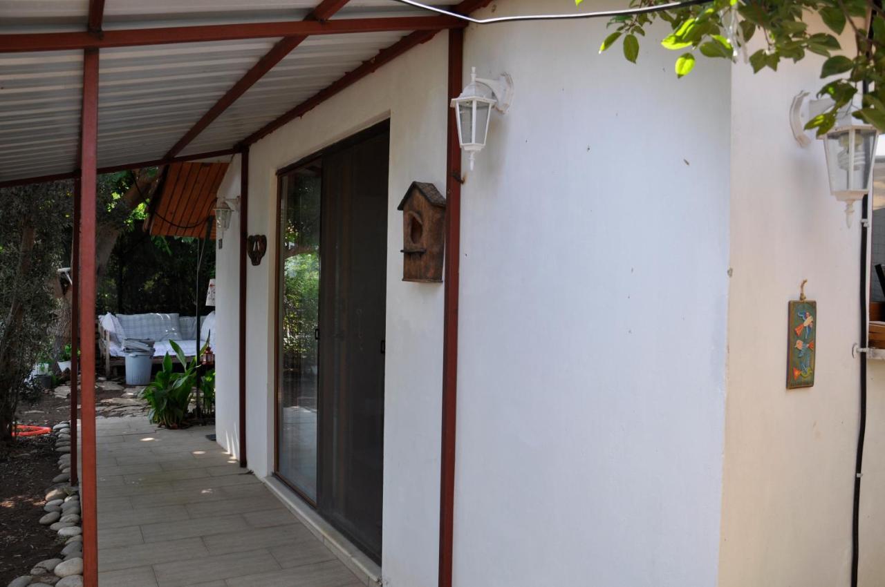 Cirali Kus Yuvası Bed & Breakfast Dış mekan fotoğraf