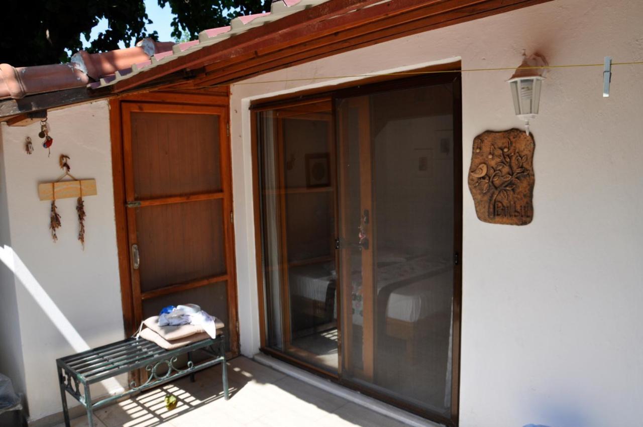 Cirali Kus Yuvası Bed & Breakfast Dış mekan fotoğraf