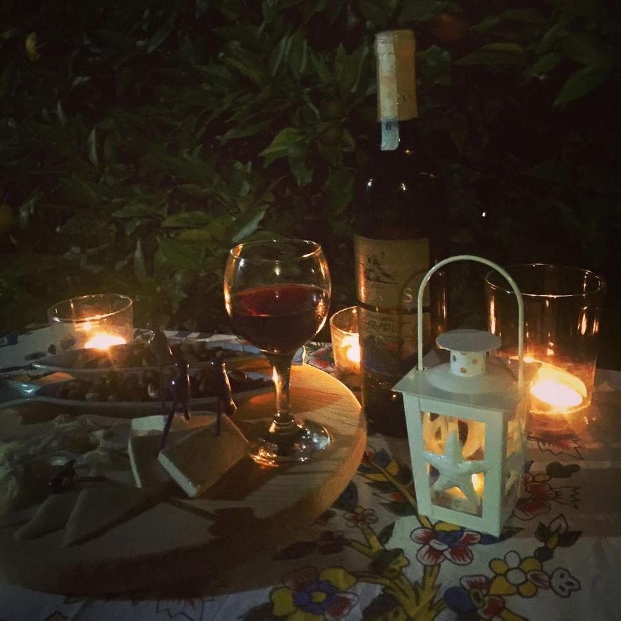Cirali Kus Yuvası Bed & Breakfast Dış mekan fotoğraf