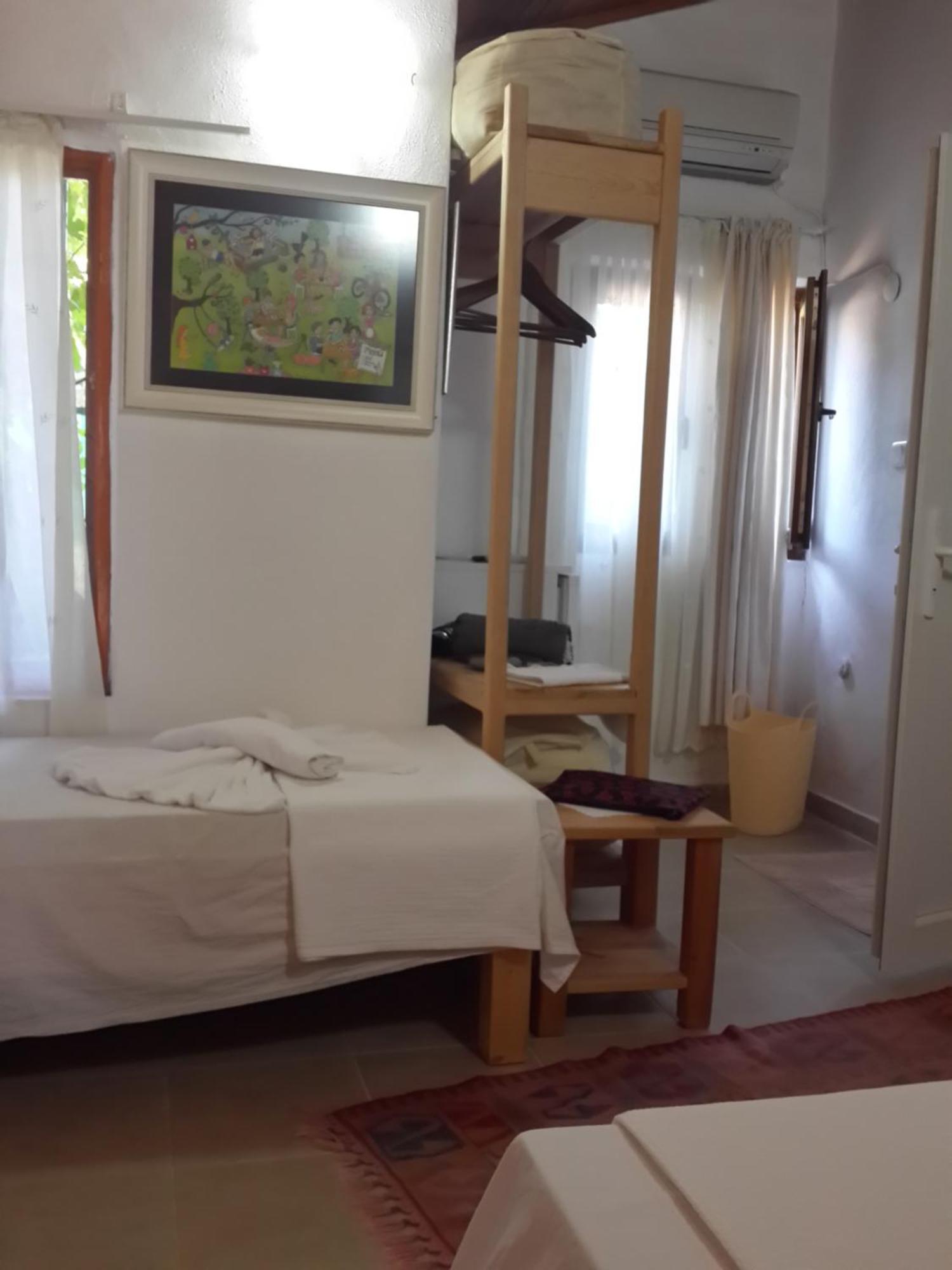Cirali Kus Yuvası Bed & Breakfast Dış mekan fotoğraf