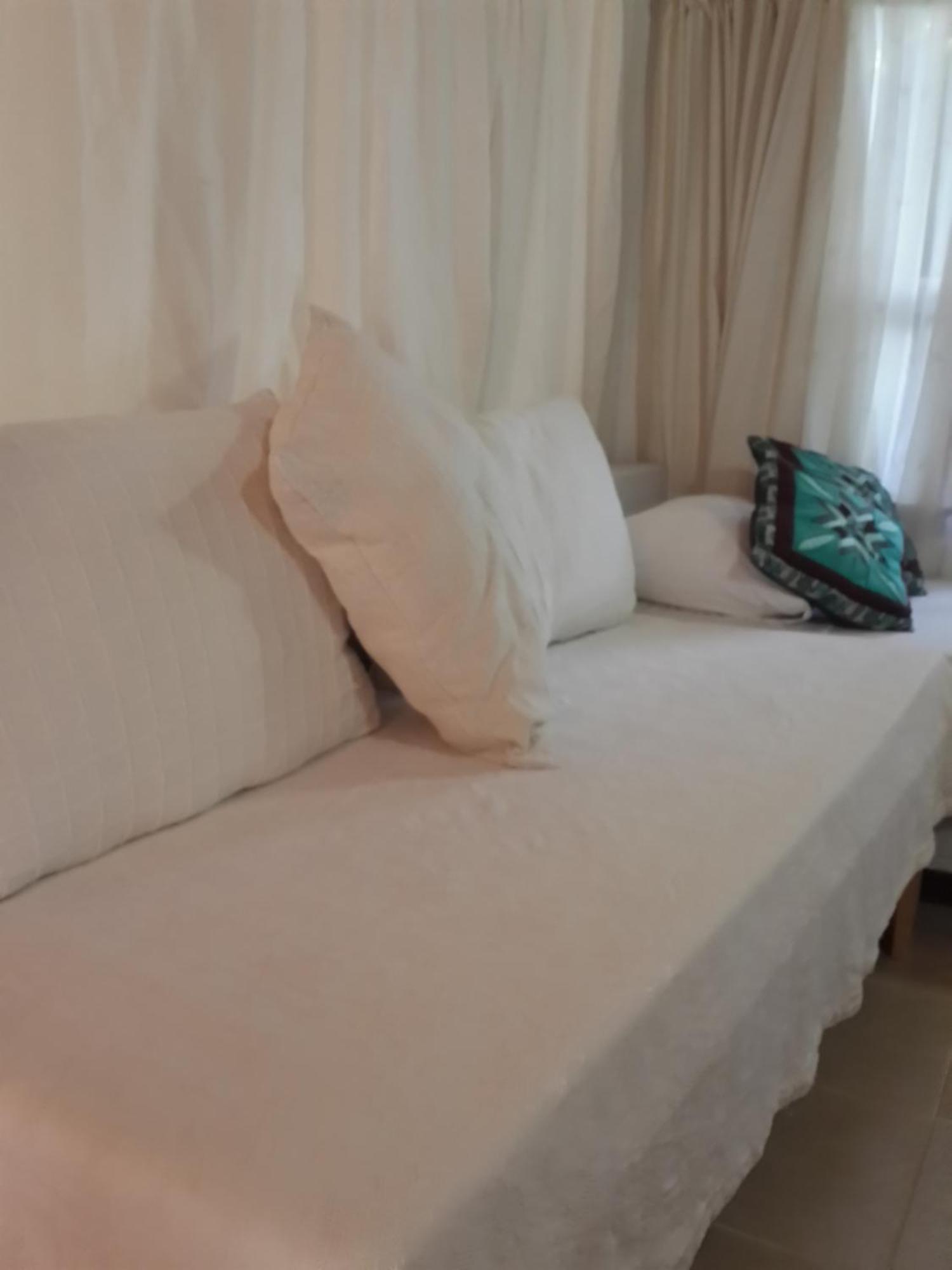 Cirali Kus Yuvası Bed & Breakfast Oda fotoğraf